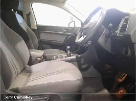 2023 SEAT Ateca - photo 8