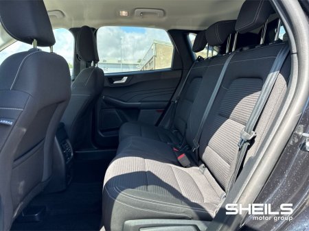 2023 Ford Kuga - photo 7