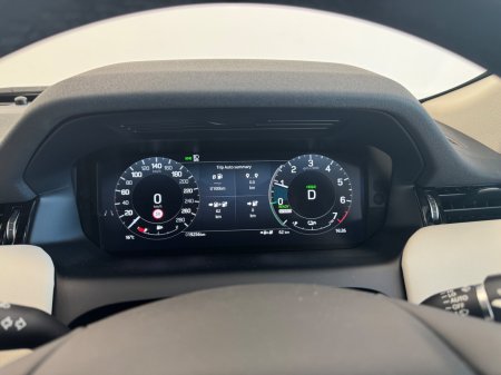 2025 Land Rover Discovery Sport - photo 16