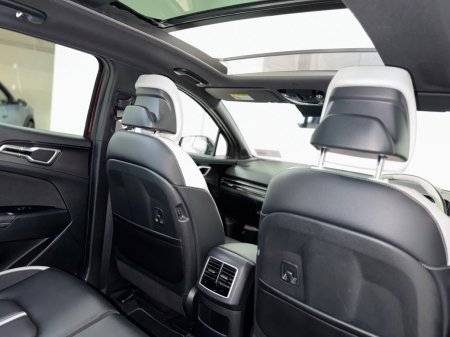 2026 Kia Sportage - photo 7