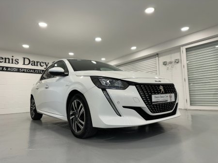2021 Peugeot 208 - photo 3