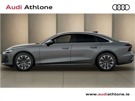 2027 Audi A6 - photo 11