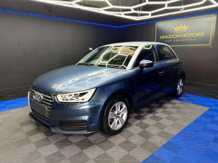 2015 Audi A1 - photo 8
