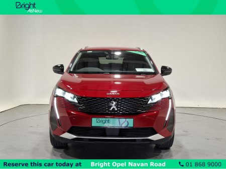 2022 Peugeot 3008 - photo 8