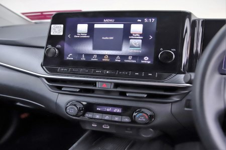 2023 Nissan Note - photo 19
