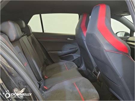 2023 Volkswagen Golf - photo 11