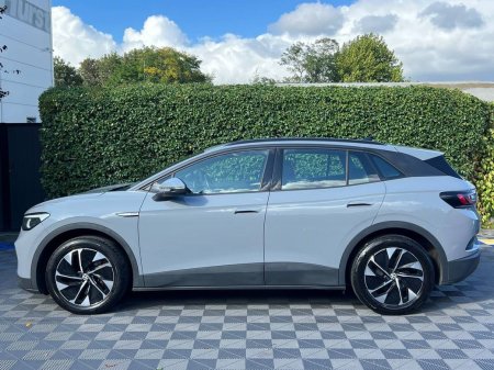 2023 Volkswagen ID.4 - photo 3