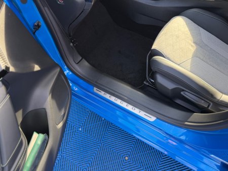 2021 Peugeot 208 - photo 54