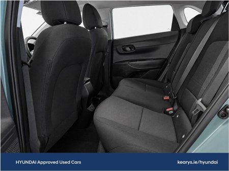 2024 Hyundai i20 - photo 7
