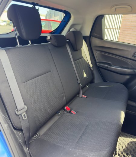 2019 Suzuki Swift - photo 12