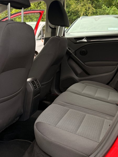 2012 Volkswagen Golf - photo 29