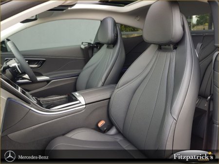 2026 Mercedes-Benz CLE - photo 4