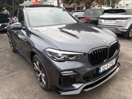 2021 BMW X5 - photo 13