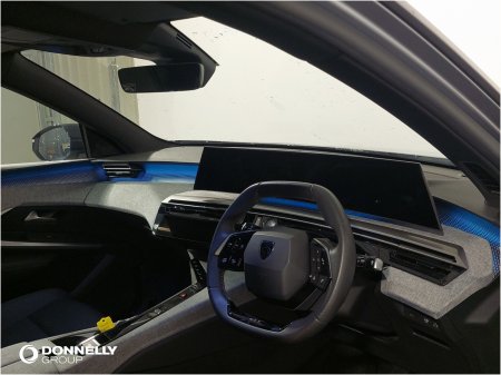 2025 Peugeot 3008 - photo 4