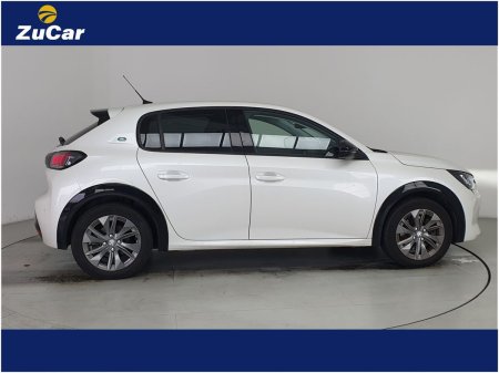 2022 Peugeot 208 - photo 8