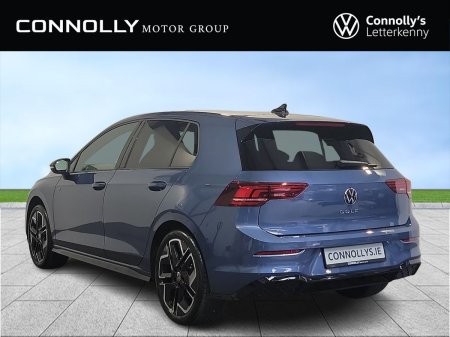 2026 Volkswagen Golf - photo 2