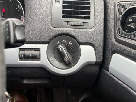 2010 Skoda Octavia - photo 17