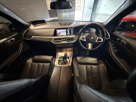 2021 BMW X5 - photo 9