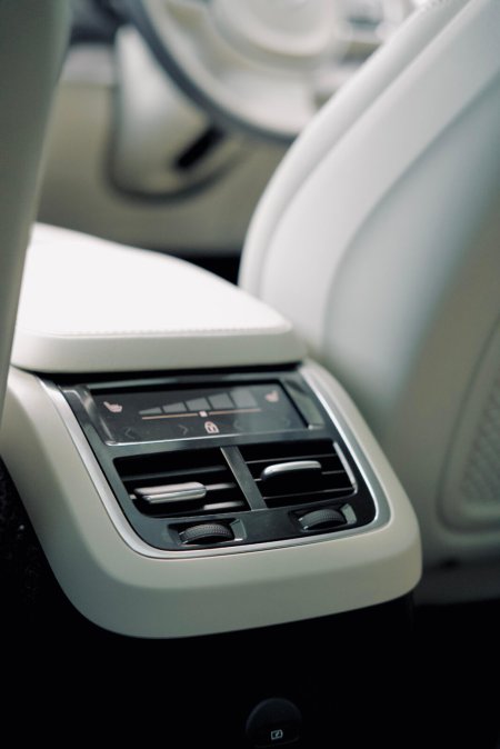 2022 Volvo XC90 - photo 12