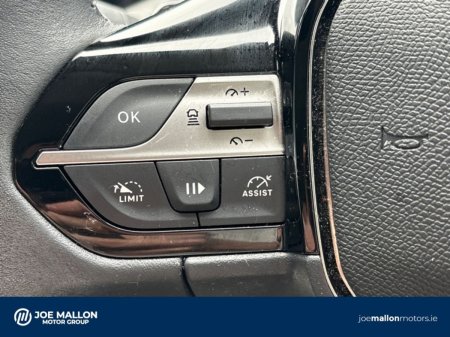 2026 Peugeot 308 - photo 18