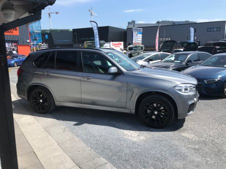 2017 BMW X5 - photo 19