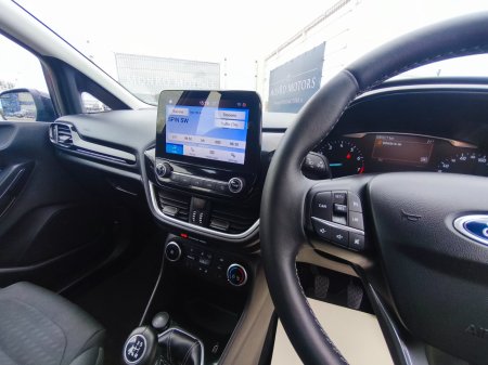 2019 Ford Fiesta - photo 11