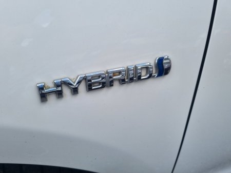 2016 Toyota Aqua - photo 13