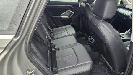 2021 Audi Q3 - photo 8