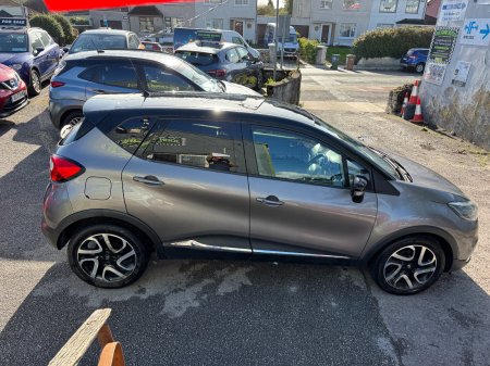 2015 Renault Captur - photo 10