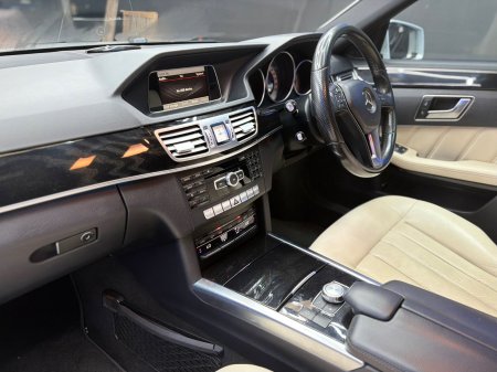 2015 Mercedes-Benz E-Class - photo 16