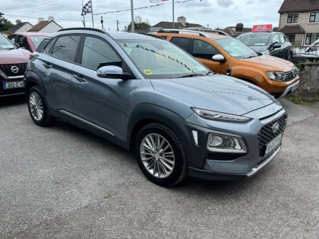 2018 Hyundai KONA - photo 2