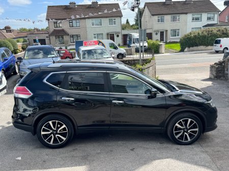 2017 Nissan X-Trail - photo 3