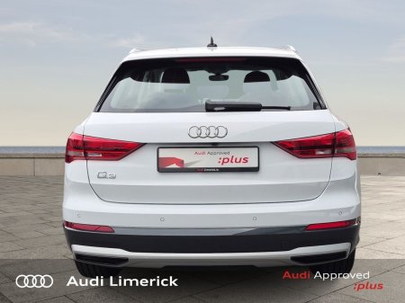 2024 Audi Q3 - photo 6