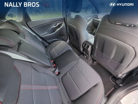 2026 Hyundai i30 - photo 12