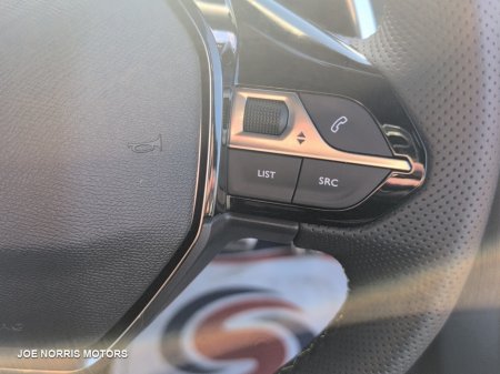 2026 Peugeot 2008 - photo 22