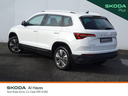 2024 Skoda Karoq - photo 9