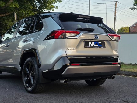 2022 Toyota RAV4 - photo 17