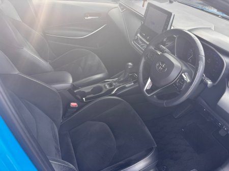 2020 Toyota Corolla - photo 10