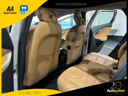 2018 Volvo V40 - photo 15