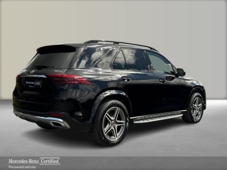 2024 Mercedes-Benz GLE - photo 4