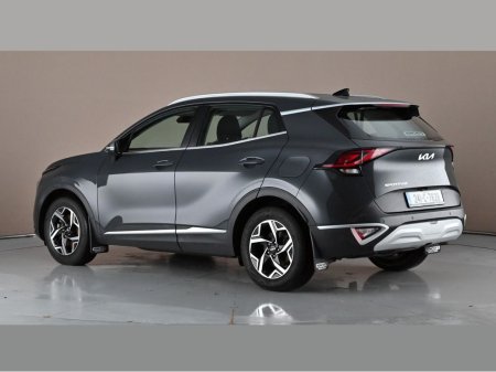 2024 Kia Sportage - photo 2
