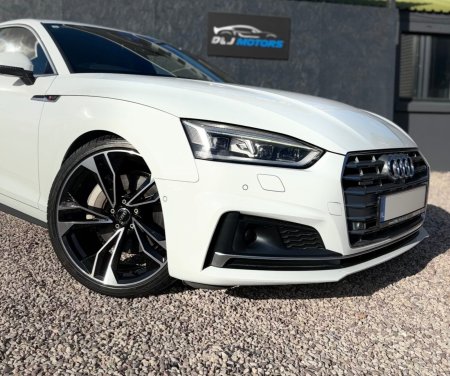 2019 Audi A5 - photo 2