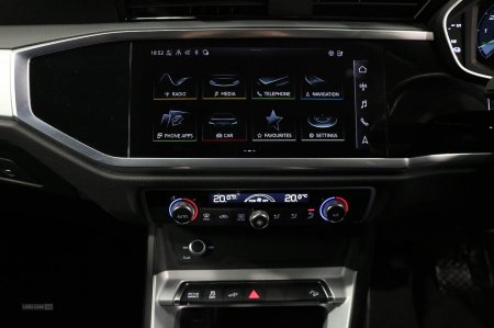 2022 Audi Q3 - photo 36