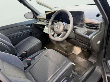 2024 Nissan Serena - photo 4