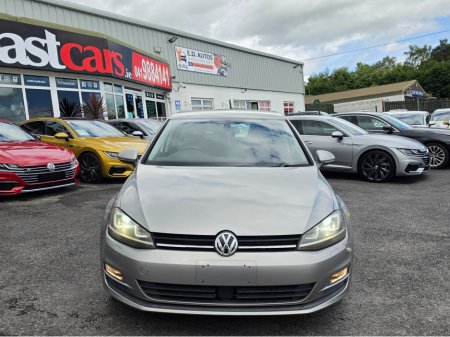 2013 Volkswagen Golf - photo 3