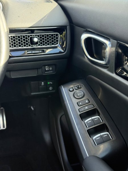 2024 Honda Civic - photo 41