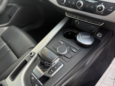 2019 Audi A4 - photo 11