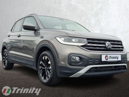 2021 Volkswagen T-Cross - photo 15