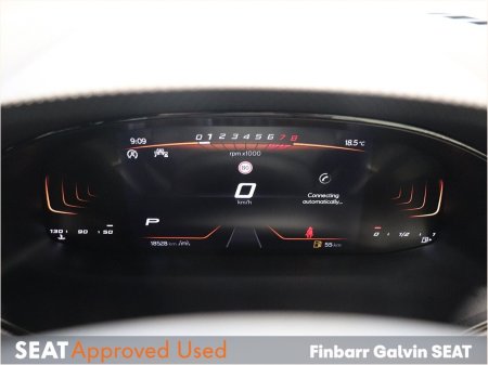 2026 SEAT Arona - photo 14