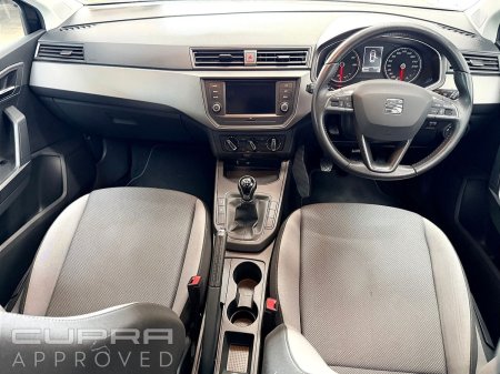 2019 SEAT Ibiza - photo 9
